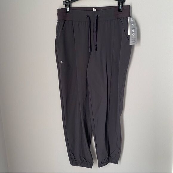 Ideology Women’s Gray Jogger Pants size S - Picture 1 of 4